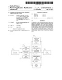 METHOD AND APPARATUS FOR TRACKING ORIENTATION OF A USER diagram and image