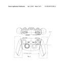Game Controller diagram and image