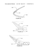 GOLF CLUB HEAD WITH MULTI-COMPONENT CONSTRUCTION diagram and image