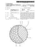 GOLF BALL diagram and image