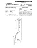 BICYCLE CHAIN CATCHER DEVICE diagram and image