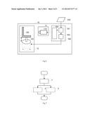 SYSTEM FOR SUPPORTING A USER TO DO EXERCISES diagram and image