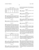 HYDROPROCESSING CATALYSTS AND METHODS FOR MAKING THEREOF diagram and image