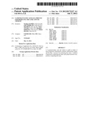 5-AMINOLEVULINIC ACID SALT, PROCESS FOR PRODUCING THE SAME AND USE THEREOF diagram and image