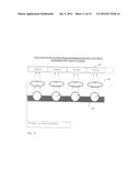 System and methods for localizing and analyzing samples on a Bio-Sensor     chip diagram and image