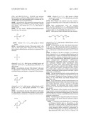 DETERGENT COMPOSITIONS COMPRISING MICROBIALLY PRODUCED FATTY ALCOHOLS AND     DERIVATIVES THEREOF diagram and image