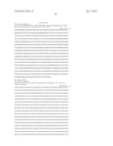 DETERGENT COMPOSITIONS COMPRISING MICROBIALLY PRODUCED FATTY ALCOHOLS AND     DERIVATIVES THEREOF diagram and image