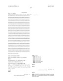 DETERGENT COMPOSITIONS COMPRISING MICROBIALLY PRODUCED FATTY ALCOHOLS AND     DERIVATIVES THEREOF diagram and image