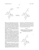 HSP90 INHIBITORS diagram and image