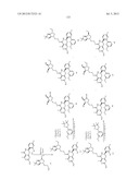 HSP90 INHIBITORS diagram and image