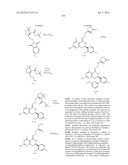 HSP90 INHIBITORS diagram and image