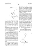 HSP90 INHIBITORS diagram and image