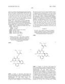 HSP90 INHIBITORS diagram and image