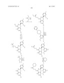 HSP90 INHIBITORS diagram and image