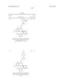 HSP90 INHIBITORS diagram and image