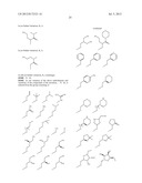 HSP90 INHIBITORS diagram and image