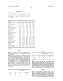 HUMAN MILK OLIGOSACCHARIDES FOR MODULATING INFLAMMATION diagram and image