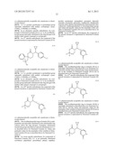 CYCLIC INHIBITORS OF 11BETA-HYDROXYSTEROID DEHYDROGENASE 1 diagram and image