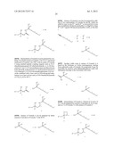 CYCLIC INHIBITORS OF 11BETA-HYDROXYSTEROID DEHYDROGENASE 1 diagram and image