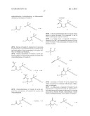 CYCLIC INHIBITORS OF 11BETA-HYDROXYSTEROID DEHYDROGENASE 1 diagram and image