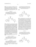 CYCLIC INHIBITORS OF 11BETA-HYDROXYSTEROID DEHYDROGENASE 1 diagram and image