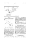 Oxazine Derivatives and their Use in the Treatment of Neurological     Disorders diagram and image