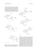 MACROCYCLIC INTEGRASE INHIBITORS diagram and image