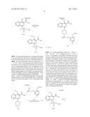 MACROCYCLIC INTEGRASE INHIBITORS diagram and image