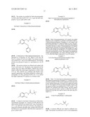 MACROCYCLIC INTEGRASE INHIBITORS diagram and image