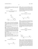 MACROCYCLIC INTEGRASE INHIBITORS diagram and image