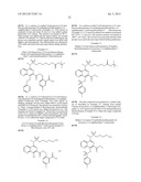 MACROCYCLIC INTEGRASE INHIBITORS diagram and image