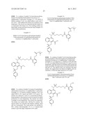 MACROCYCLIC INTEGRASE INHIBITORS diagram and image