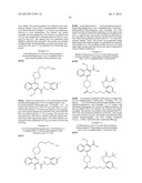 MACROCYCLIC INTEGRASE INHIBITORS diagram and image