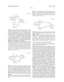 MACROCYCLIC INTEGRASE INHIBITORS diagram and image