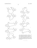 MACROCYCLIC INTEGRASE INHIBITORS diagram and image