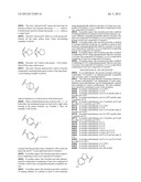 INHIBITORS OF DIACYLGLYCEROL ACYLTRANSFERASE diagram and image