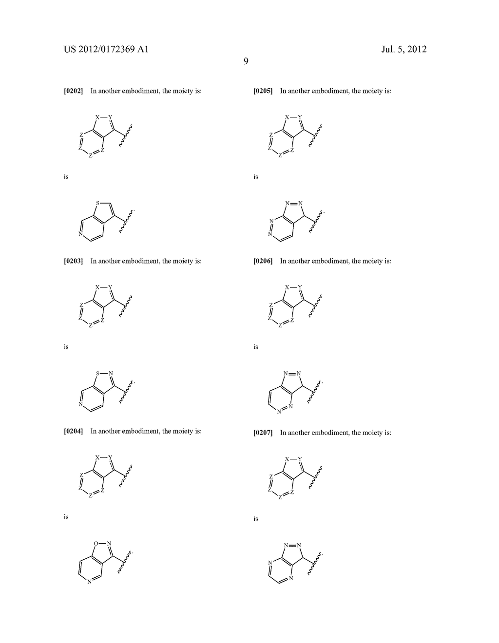 INHIBITORS OF DIACYLGLYCEROL ACYLTRANSFERASE - diagram, schematic, and image 10