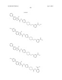 INHIBITORS OF DIACYLGLYCEROL ACYLTRANSFERASE diagram and image