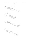 INHIBITORS OF DIACYLGLYCEROL ACYLTRANSFERASE diagram and image