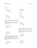 INHIBITORS OF DIACYLGLYCEROL ACYLTRANSFERASE diagram and image