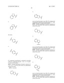 INHIBITORS OF DIACYLGLYCEROL ACYLTRANSFERASE diagram and image