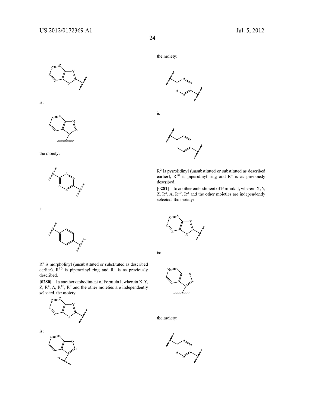 INHIBITORS OF DIACYLGLYCEROL ACYLTRANSFERASE - diagram, schematic, and image 25