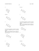 INHIBITORS OF DIACYLGLYCEROL ACYLTRANSFERASE diagram and image