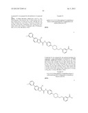 INHIBITORS OF DIACYLGLYCEROL ACYLTRANSFERASE diagram and image