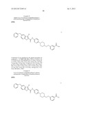 INHIBITORS OF DIACYLGLYCEROL ACYLTRANSFERASE diagram and image