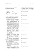 INHIBITORS OF DIACYLGLYCEROL ACYLTRANSFERASE diagram and image