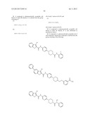 INHIBITORS OF DIACYLGLYCEROL ACYLTRANSFERASE diagram and image