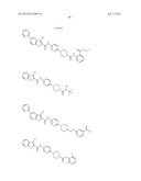 INHIBITORS OF DIACYLGLYCEROL ACYLTRANSFERASE diagram and image