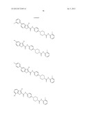 INHIBITORS OF DIACYLGLYCEROL ACYLTRANSFERASE diagram and image