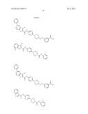 INHIBITORS OF DIACYLGLYCEROL ACYLTRANSFERASE diagram and image